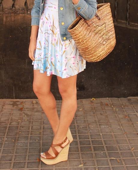 Almendros en flor Almendros en flor