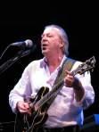 Boz Scaggs