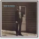 Boz Scaggs LP