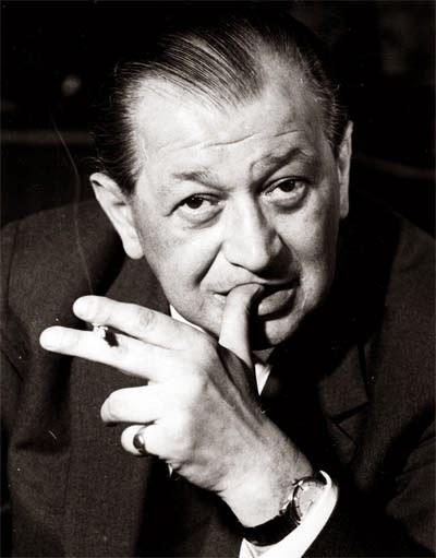 La tía Jolesch, o la decadencia de Occidente en anécdotas, de Friedich Torberg La tía Jolesch, o la decadencia de Occidente en anécdotas, de Friedich Torberg