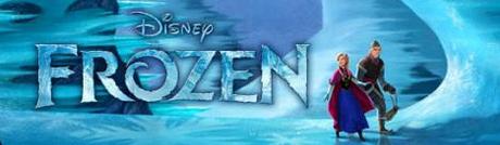 Frozen de Disney