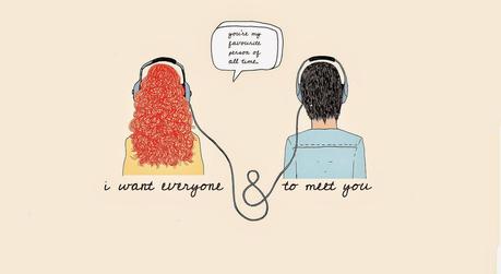 Reseña: Eleanor & Park