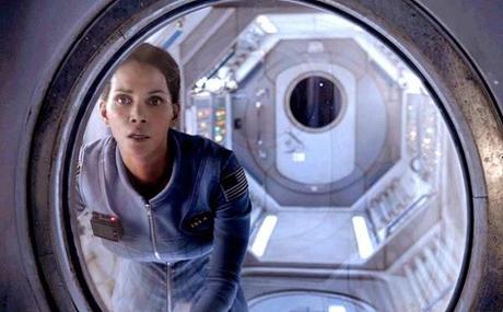 Primer tráiler de 'Extant', la serie de ciencia ficción que protagoniza Halle Berry