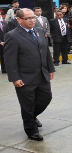 LUIS ENRIQUE FERNANDEZ ESTRELLA EVALÚA CANDIDATURA A LA ALCALDÍA DE HUACHO… LUIS ENRIQUE FERNANDEZ ESTRELLA EVALÚA CANDIDATURA A LA ALCALDÍA DE HUACHO…