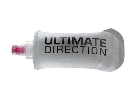 Hidratate cómodamente con la Body Bottle de Ultimate Direction Bidon hidratacion body bottle ultimate direction | rendimientofisico10.com