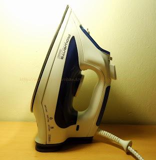 ROWENTA DW2030 EFFECTIVE COMFORT ROWENTA DW2030 EFFECTIVE COMFORT