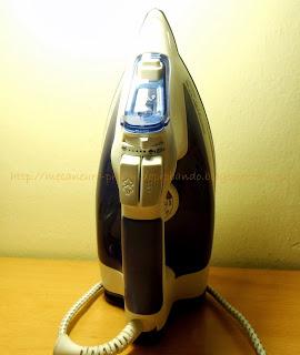 ROWENTA DW2030 EFFECTIVE COMFORT ROWENTA DW2030 EFFECTIVE COMFORT