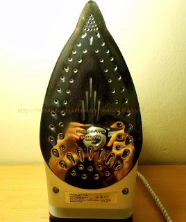 ROWENTA DW2030 EFFECTIVE COMFORT ROWENTA DW2030 EFFECTIVE COMFORT