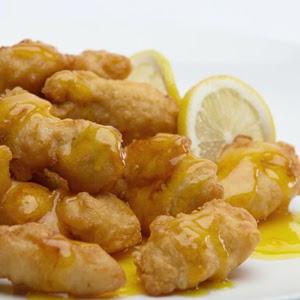 Recetas para los peques. Pollo al limón. Recetas para los peques. Pollo al limón.