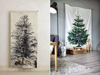 Ideas de arbol de Navidad. Ideas de arbol de Navidad.