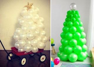 Ideas de arbol de Navidad. Ideas de arbol de Navidad.