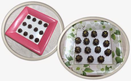 MENÚ PARA EL DÍA DE LA MADRE MENÚ PARA EL DÍA DE LA MADRE