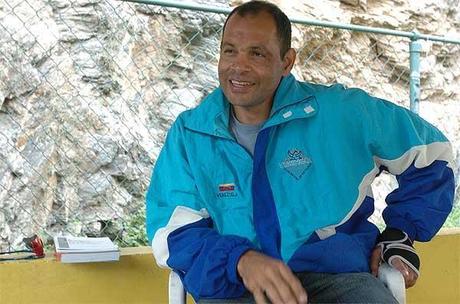 Eliécer Otaiza, incomodo para el chavismo? Eliécer Otaiza, incomodo para el chavismo?