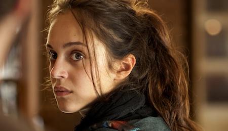 “El pasado”: Afectos en coma clínico “El pasado”: Afectos en coma clínico