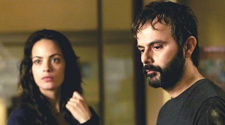 “El pasado”: Afectos en coma clínico “El pasado”: Afectos en coma clínico