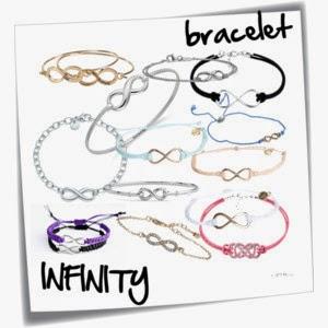 INFINITY ACCESSORIES