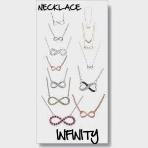 INFINITY ACCESSORIES