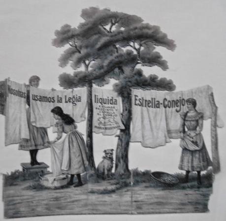 SALVADOR CASAMITJANA MENSA, BARCELONA,SANTS,PRIMERA EMPRESA DE LEJÍAS...1-05-2014...!!! SALVADOR CASAMITJANA MENSA, BARCELONA,SANTS,PRIMERA EMPRESA DE LEJÍAS...1-05-2014...!!!