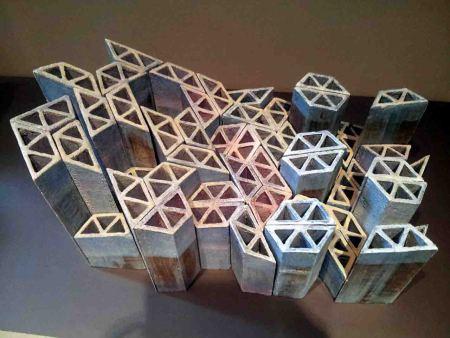 Alegoría de la Óptica en l´Alcora Alcora