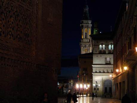 El paseo de Cuquita por tierras Aragonesas