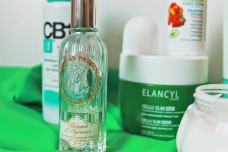 Mi tratamiento corporal Abril 2014 Mi tratamiento corporal Abril 2014