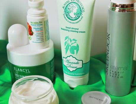 Mi tratamiento corporal Abril 2014 Mi tratamiento corporal Abril 2014