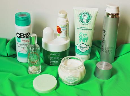 Mi tratamiento corporal Abril 2014 Mi tratamiento corporal Abril 2014