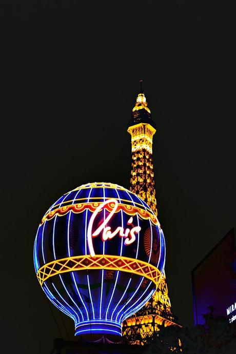 LAS VEGAS #2 Las_Vegas-Road_Trip-collage_Vintage-7