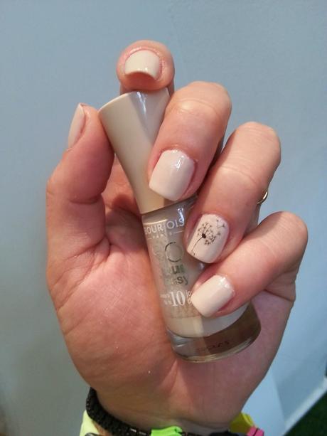 Ginger & Velvet y Bourjois Ginger & Velvet y Bourjois
