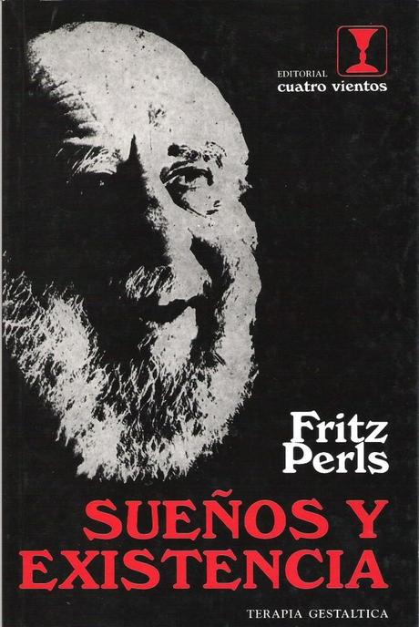 50% de descuento en el libro Sueños y Existencia de Fritz Perls (Terapia Gestalt) 50% de descuento en el libro Sueños y Existencia de Fritz Perls (Terapia Gestalt)