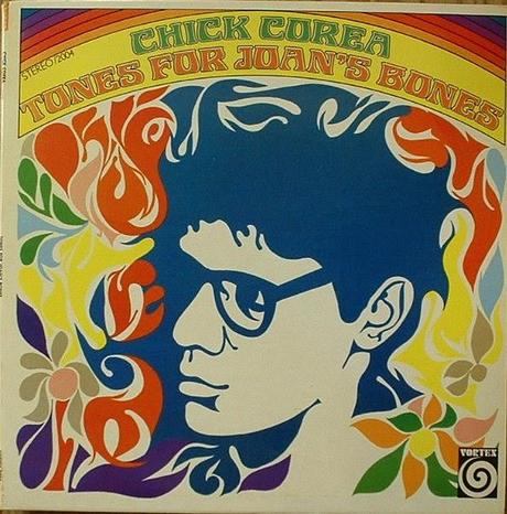 CHICK COREA: Tones For Joan´s Bones