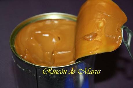 MANJAR BLANCO O DULCE DE LECHE EN OLLA RÁPIDA