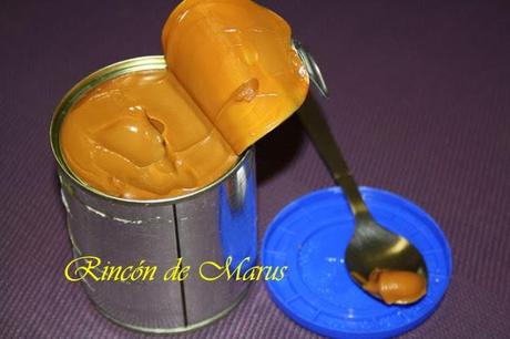 MANJAR BLANCO O DULCE DE LECHE EN OLLA RÁPIDA