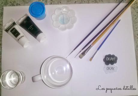 Complementa tu lectura #3: Taza literaria personalizada Complementa tu lectura #3: Taza literaria personalizada