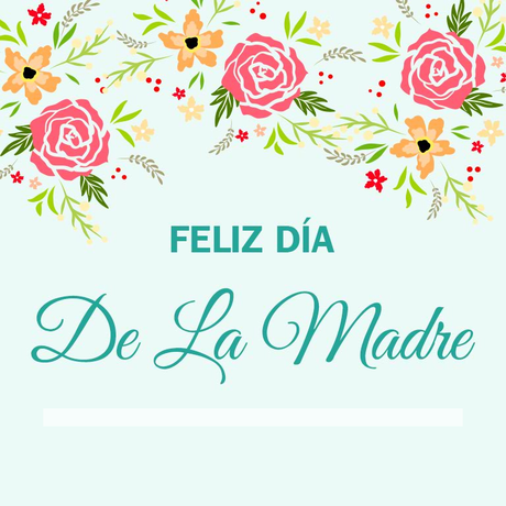 Tarjeta para el Día de la Madre