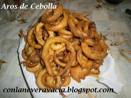conlaneveravacia.blogspot.com CALAMARES DE CEBOLLA