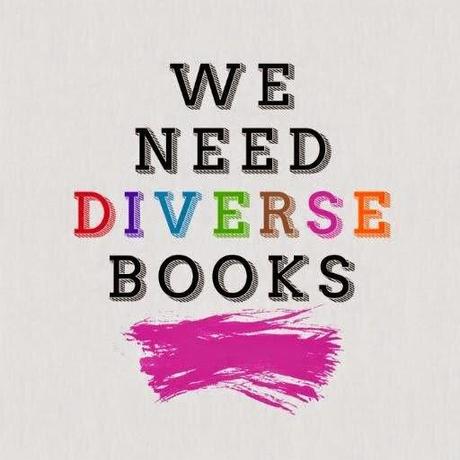 Campaña: We Need Diverse Books
