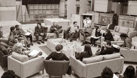 Star Wars VII confirma el casting y anuncia fecha de estreno