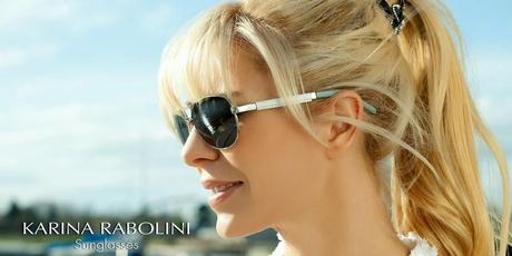 Karina Rabolini Eyewear