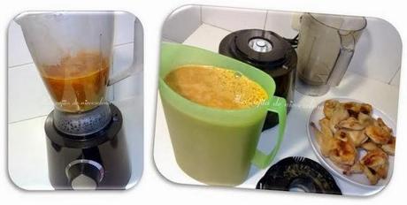 Pochas con codornices Pochas con codornices