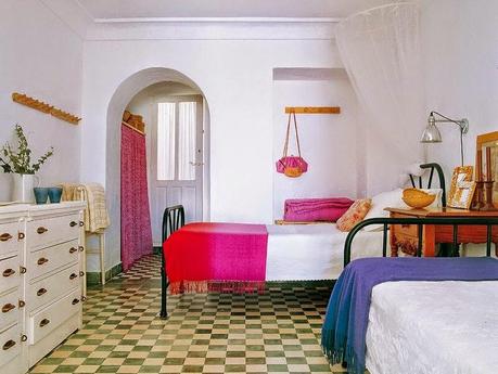 Una casa en el sur Una casa en el sur