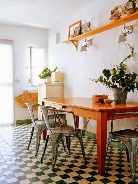 Una casa en el sur Una casa en el sur