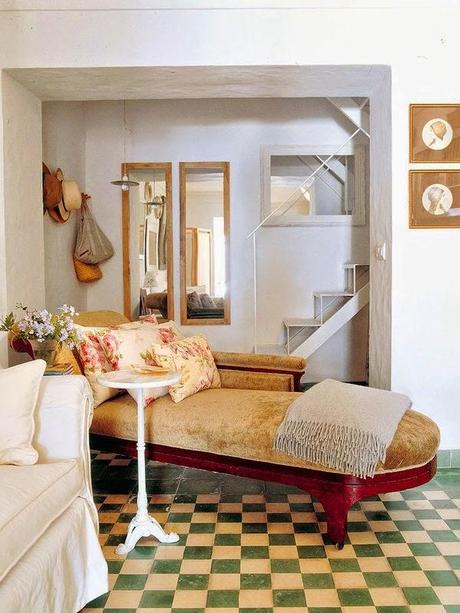 Una casa en el sur Una casa en el sur