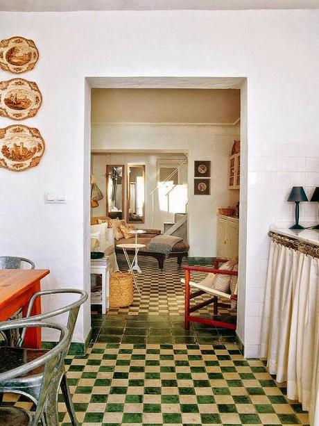 Una casa en el sur Una casa en el sur