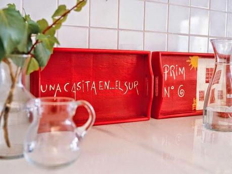 Una casa en el sur Una casa en el sur