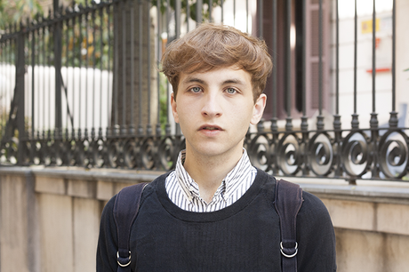 STRIPES ALL OVER STRIPES ALL OVER