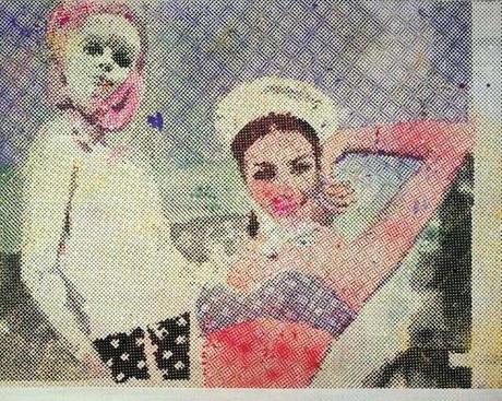 Las 10 mejores Exposiciones de Arte en Nueva York. exposiciones Nueva York polka