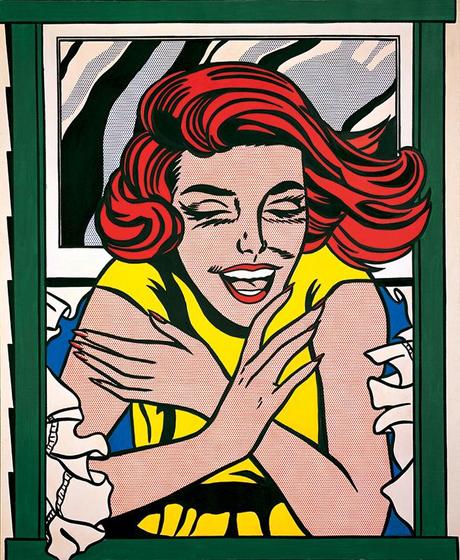 Las 10 mejores Exposiciones de Arte en Nueva York. Exposiciones Nueva York - lichtenstein Whitney Museum