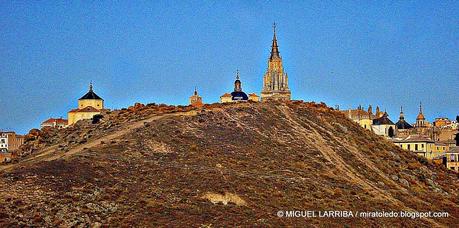 ¿Sobre siete colinas? ¿Sobre siete colinas?