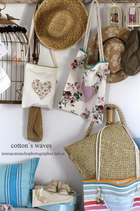 COTTON´S WAVE LA FABRICA DE CORAZONES COTTON´S WAVE LA FABRICA DE CORAZONES